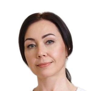 Очкасова Галина Анатольевна