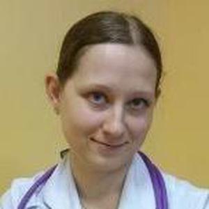 Баталова (Тупикова) Елена Сергеевна