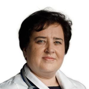 Галкина Елена Вячеславовна