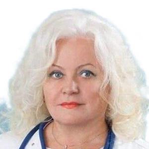 Диц Алла Николаевна