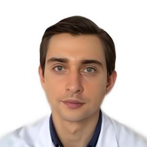 Гайдейчук Максим Николаевич