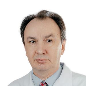 Костин Олег Александрович