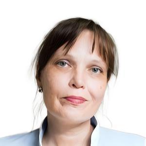 Ширшова Надежда Викторовна