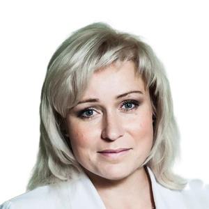 Ломовских Светлана Николаевна