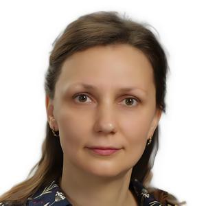 Малиновская Надежда Владимировна
