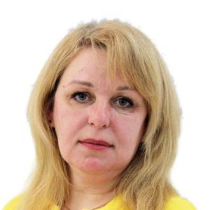 Смирнова Ольга Юрьевна