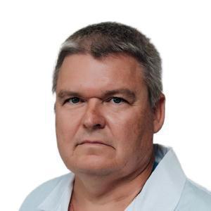 Степанов Сергей Львович
