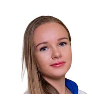 Канина Ольга Андреевна