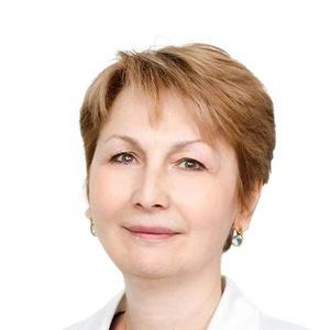 Созаева Лариса Габицовна