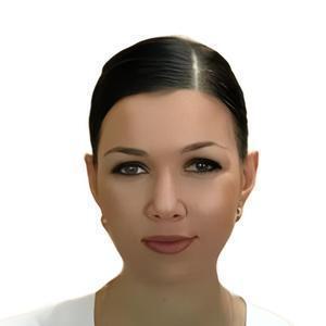 Ильющенко Анастасия Александровна