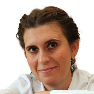 Курносова Марина Александровна