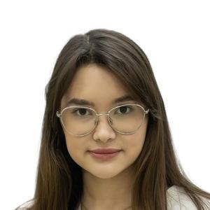 Фогель Жанна Евгеньевна