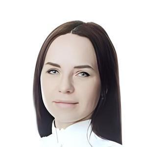 Панченко Юлия Владимировна