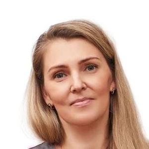 Шехмаметьева Елена Юрьевна
