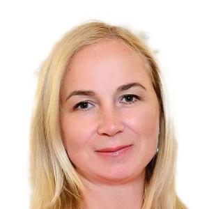 Мельник Инна Николаевна