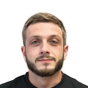 Липартелиани Валерьян Гагаевич
