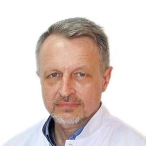 Кукушкин Сергей Николаевич