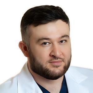 Тхазеплов Аслан Алимович
