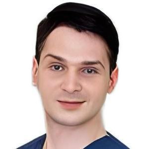 Глазков Анатолий Викторович
