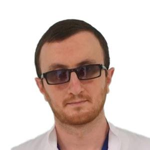 Гагиев Заза Важаевич