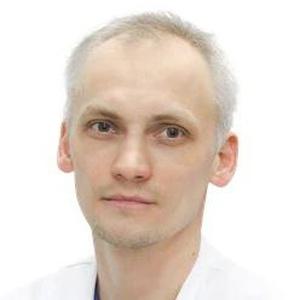 Михайлов Евгений Владимирович
