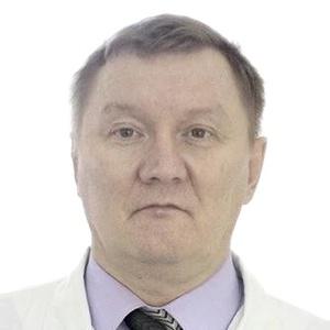 Гимадеев Зуфар Гарифович