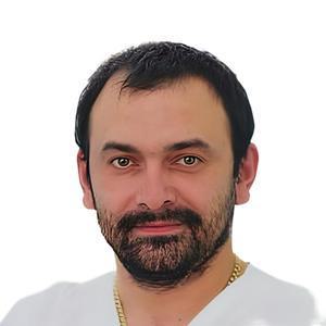 Никулин Леонид Геннадьевич