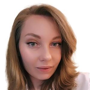 Варфоломеева Ольга Владимировна