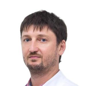 Аленгоз Александр Николаевич