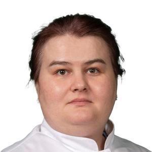 Сидорова Лилия Робертовна