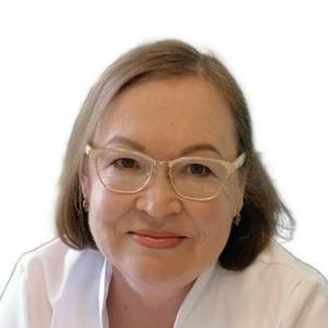 Поршенкова Ольга Владимировна
