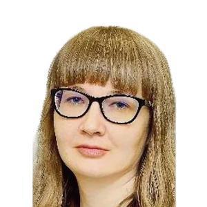 Гайдамак Надежда Алексеевна