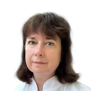 Селезнева Елена Юрьевна