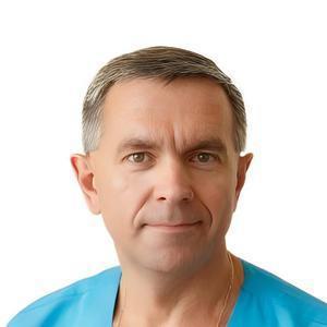 Лисин Евгений Геннадьевич