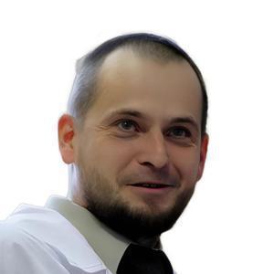Новиков Антон Евгеньевич