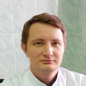 Панкратов Александр Николаевич