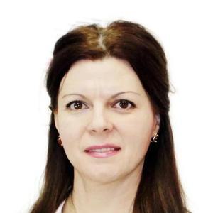 Бондар Ольга Анатольевна