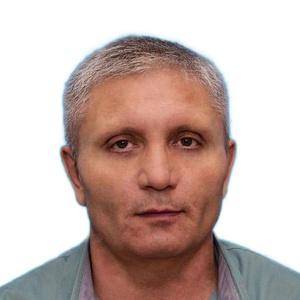 Хацац Заур Нурбиевич