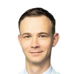 Ткаченко Василий Дмитриевич