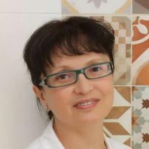 Ошерова Марина Александровна