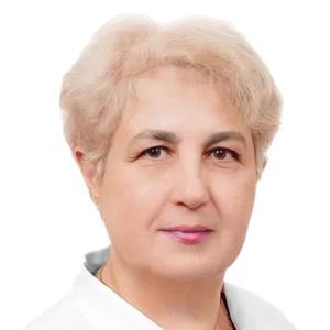 Бадалян Анаит Гургеновна