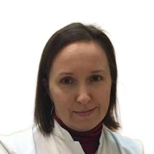 Золотарева Анна Владиславовна