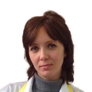 Михайлова Екатерина Викторовна