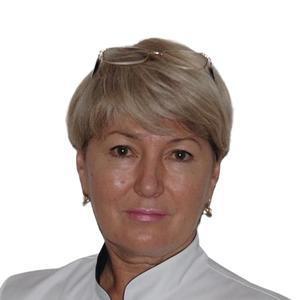 Шевцова Антонина Николаевна
