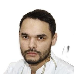 Сирусин Артур Вакилович