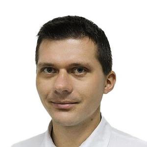 Горев Виталий Владимирович