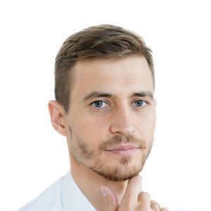 Соловьев Сергей Викторович