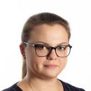 Чикина Мария Николаевна