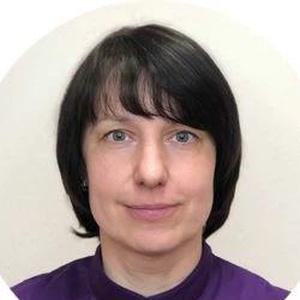 Васильева Ирина Сергеевна