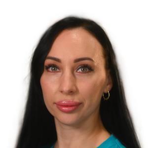 Заляева Алина Ильдусовна